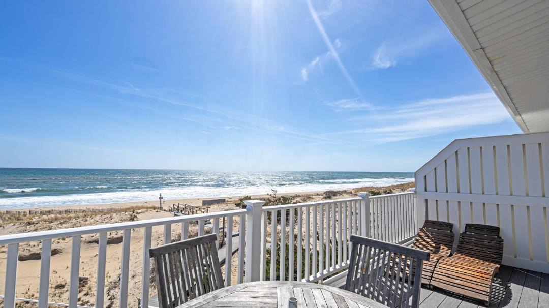 Photo of Patio Balcony in Amagansett