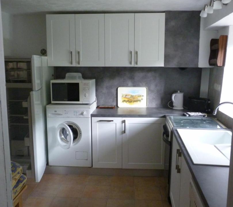 Photo of Kitchen in Bareilles