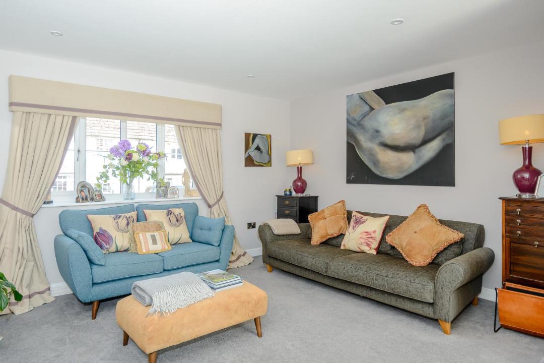 Photo of Livingroom in Upton Scudamore