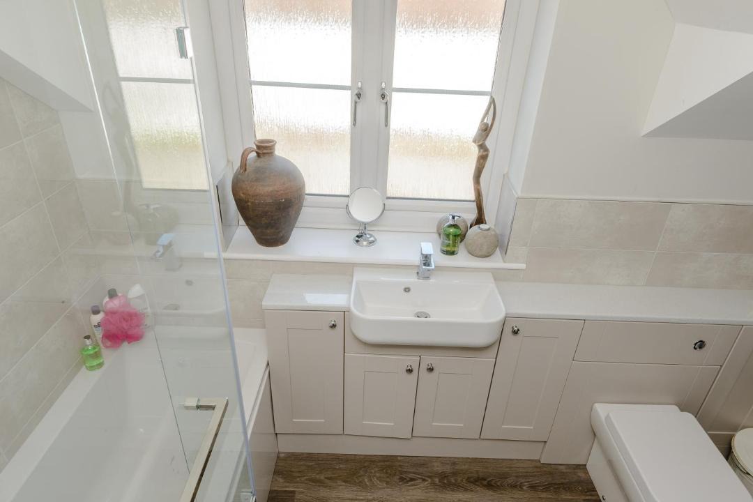Photo of Bathroom in Upton Scudamore