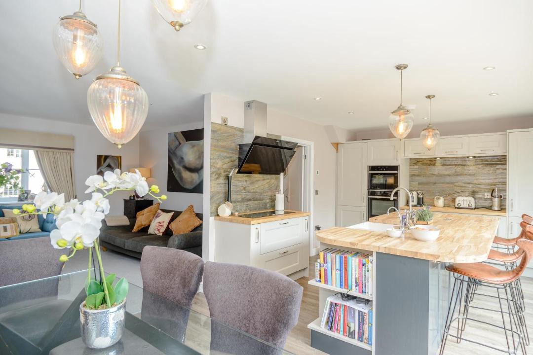 Photo of Livingroom in Upton Scudamore