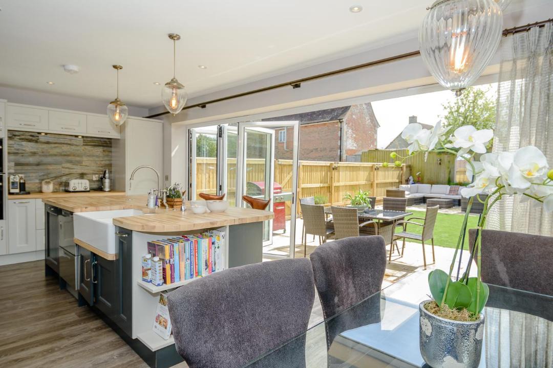 Photo of Livingroom in Upton Scudamore