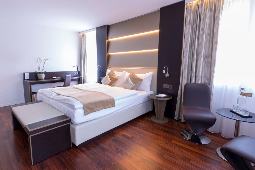 Photo of Bedroom in District 6