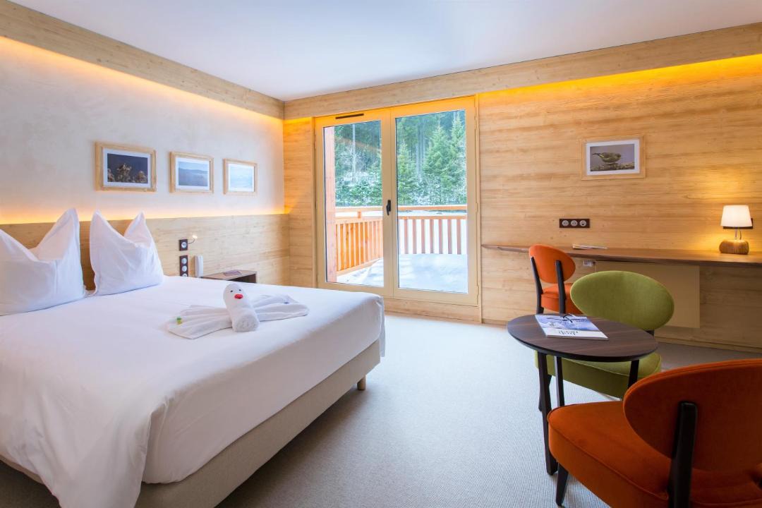 Photo of Bedroom in Belmont
