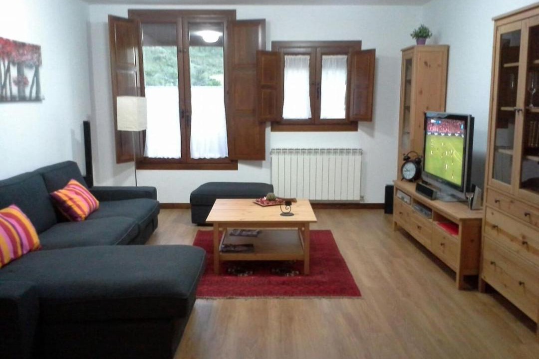 Photo of Livingroom in Fontellas