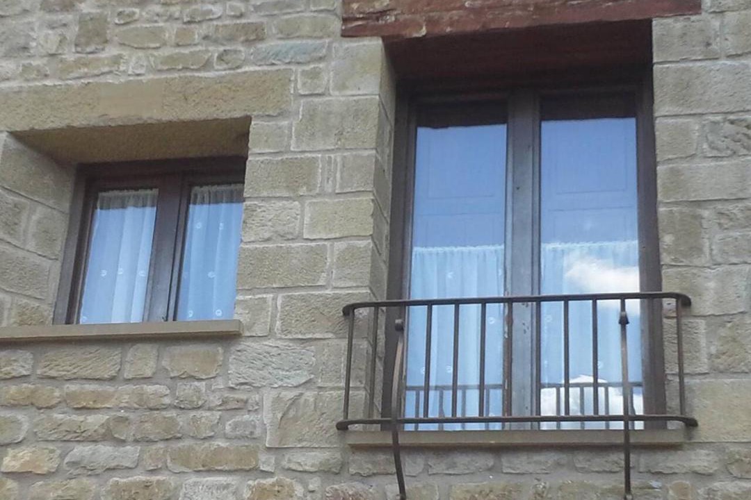Photo of Patio Balcony in Fontellas