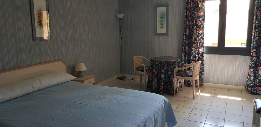 Photo of Bedroom in Latour-de-Carol