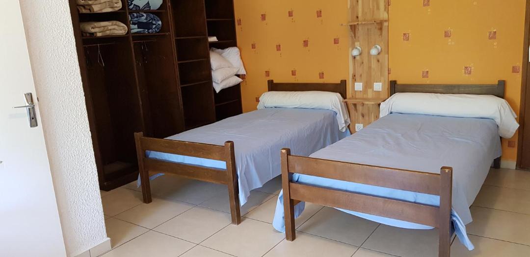 Photo of Bedroom in Latour-de-Carol