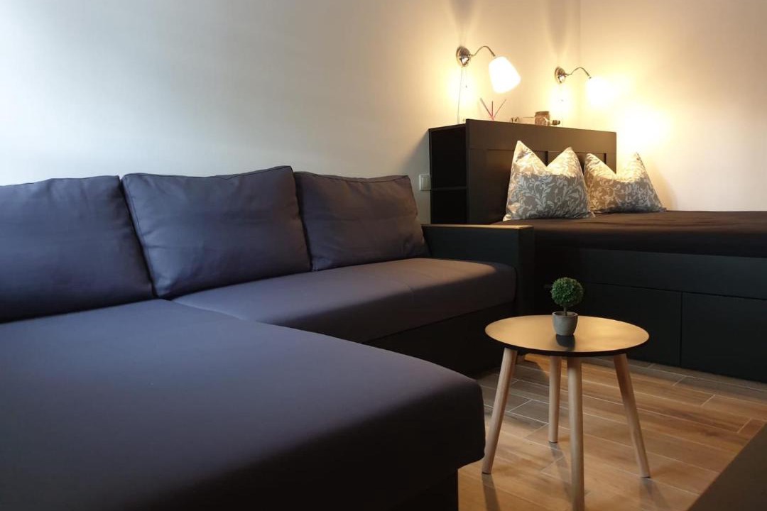Photo of Livingroom in Policnik