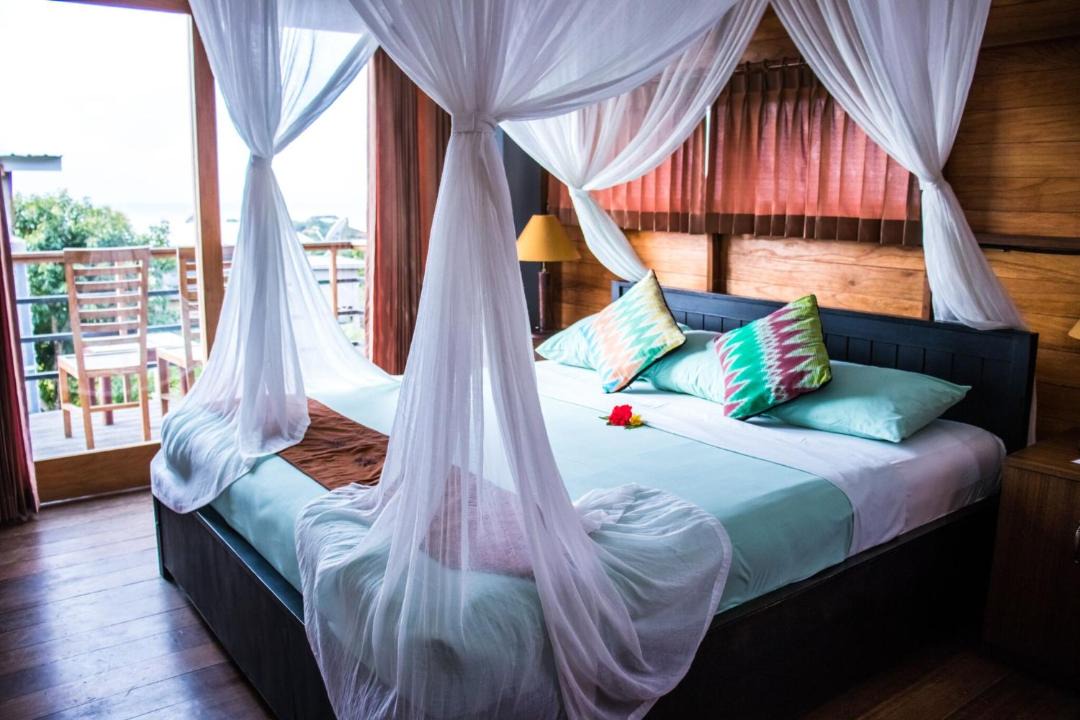 Photo of Bedroom in Uluwatu