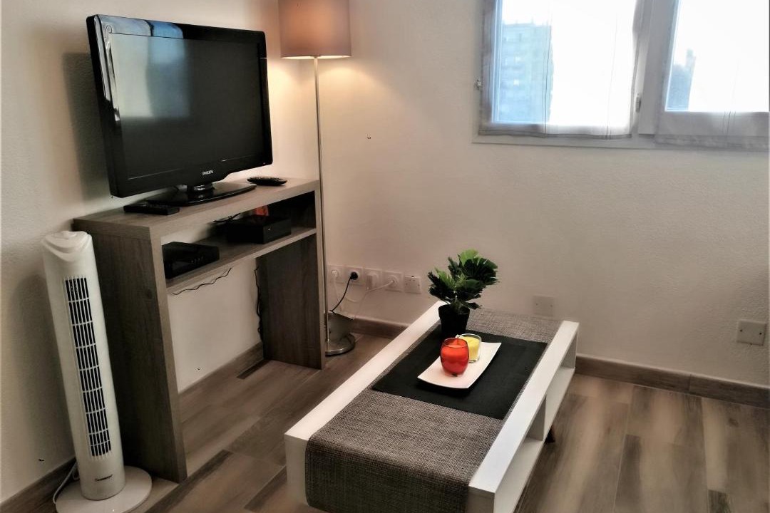 Photo of Livingroom in Clemenceau