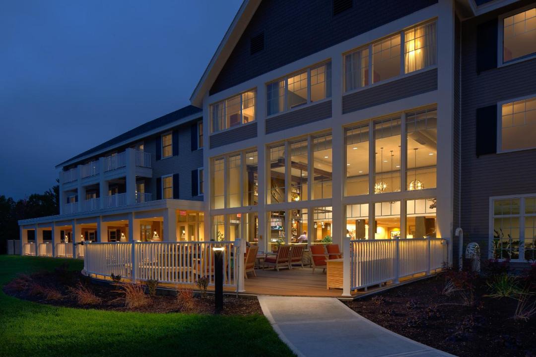 Photo of Others in Green's Grant