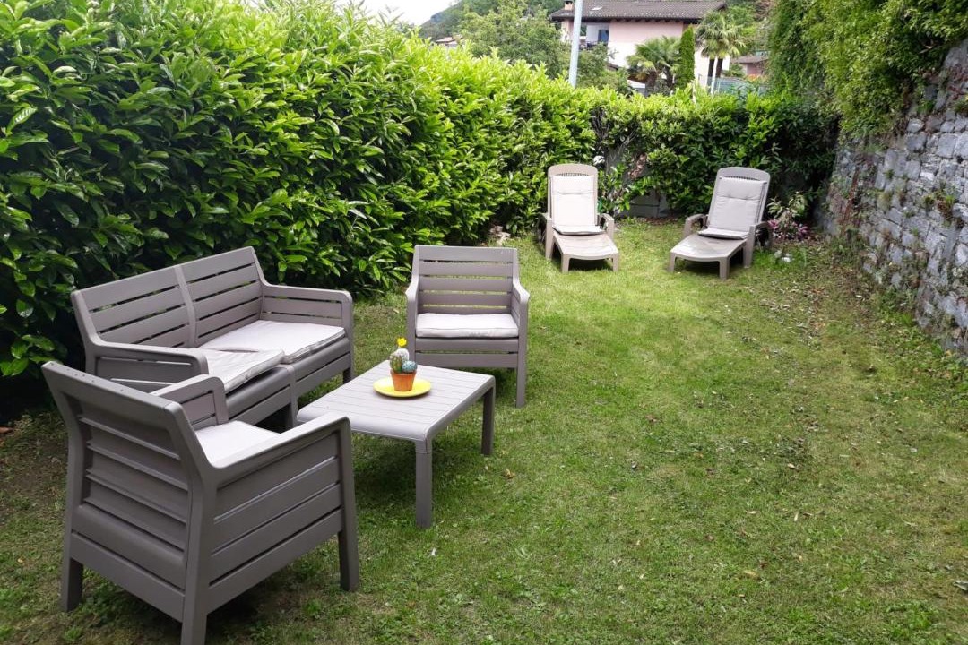 Photo of Patio Balcony in Piazzogna