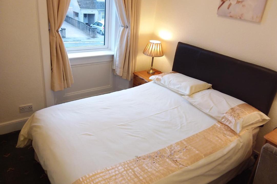 Photo of Bedroom in Perth