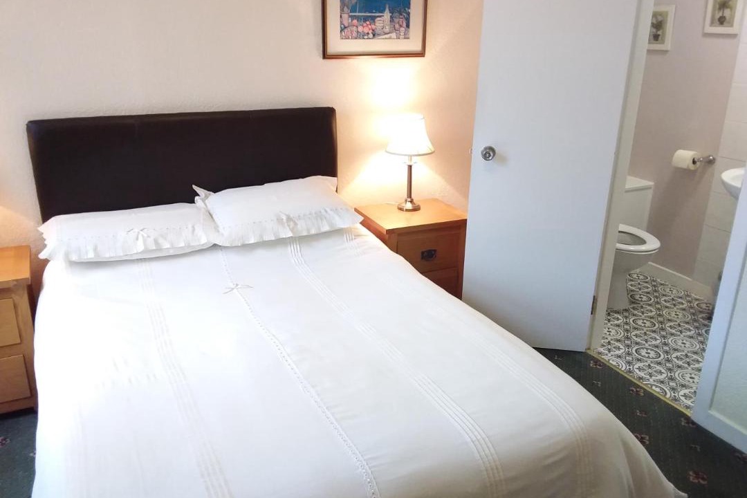 Photo of Bedroom in Perth