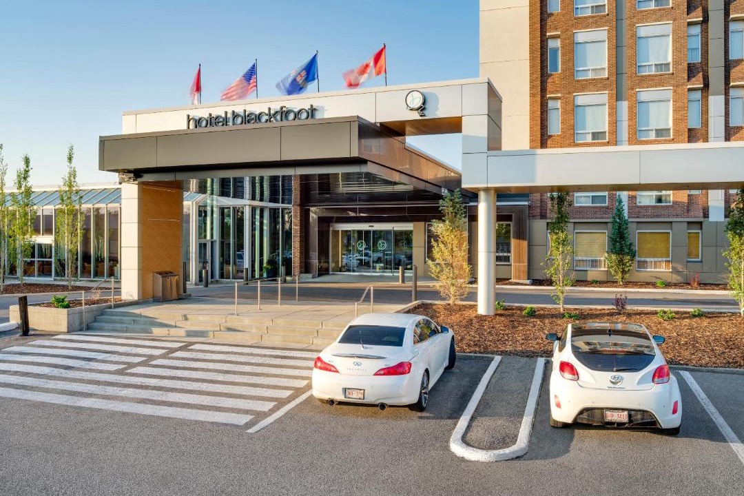 Photo of Others in Southeast Calgary