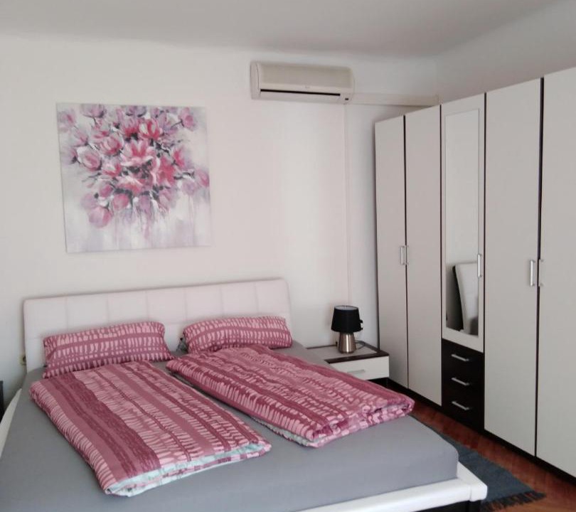 Photo of Bedroom in Crikvenica