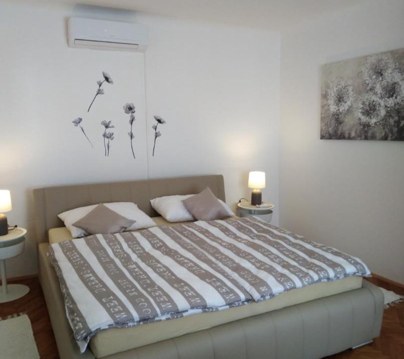 Photo of Bedroom in Crikvenica