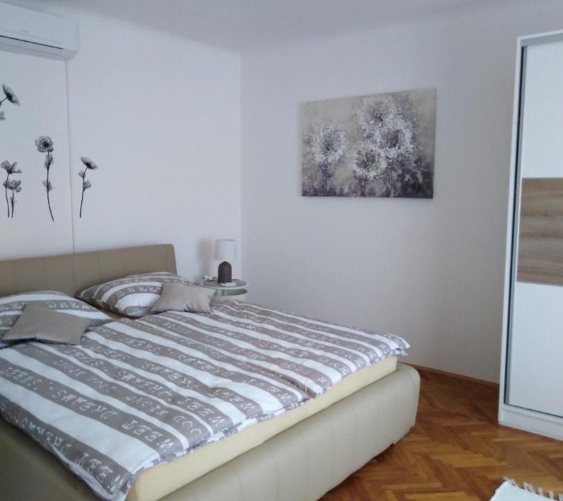 Photo of Bedroom in Crikvenica