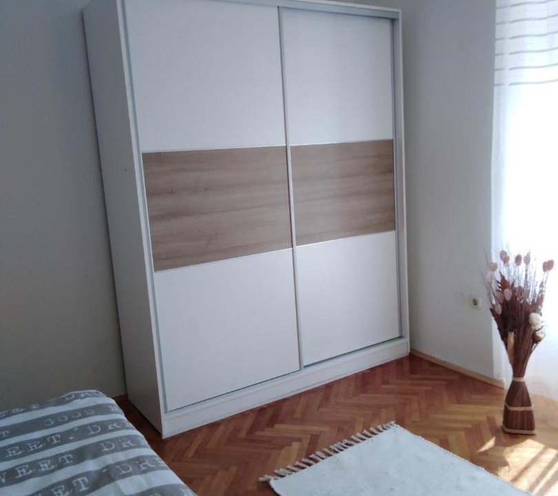 Photo of Bedroom in Crikvenica