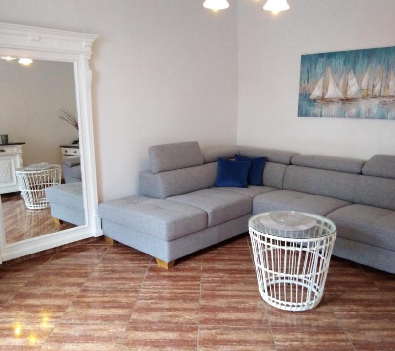 Photo of Livingroom in Crikvenica