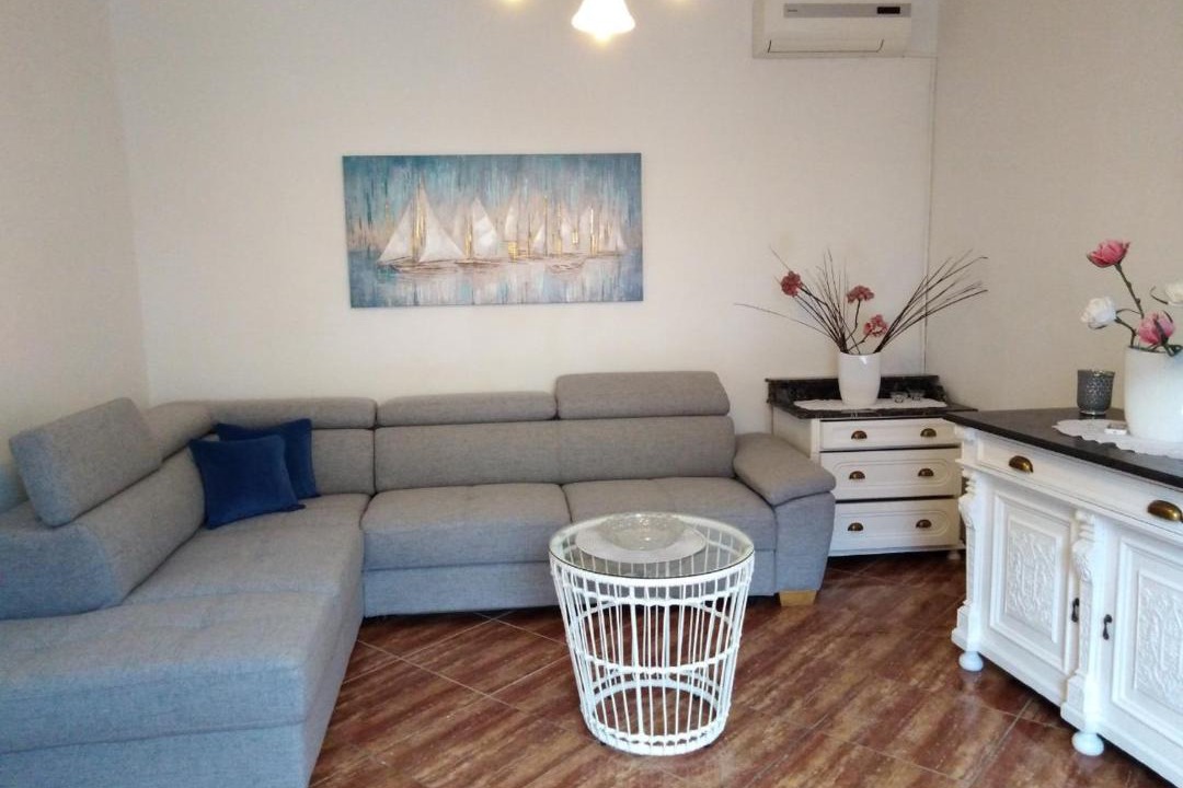 Photo of Livingroom in Crikvenica