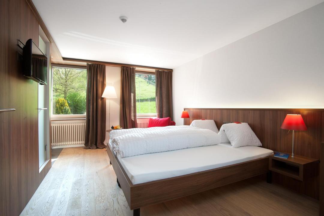 Photo of Bedroom in Meisterschwanden