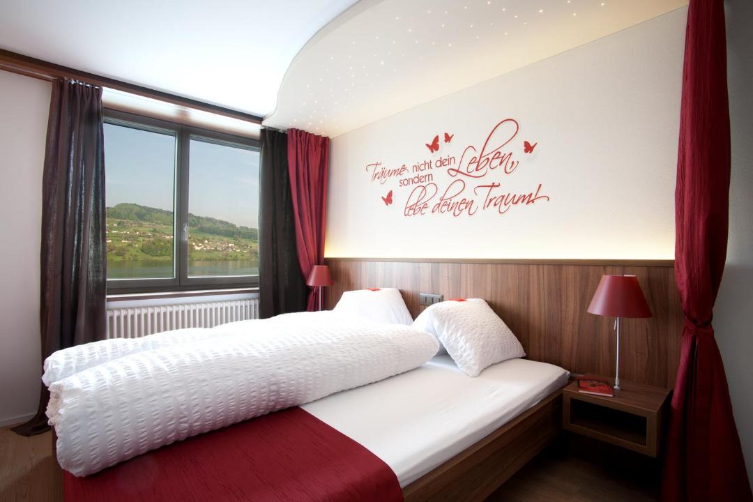 Photo of Bedroom in Meisterschwanden