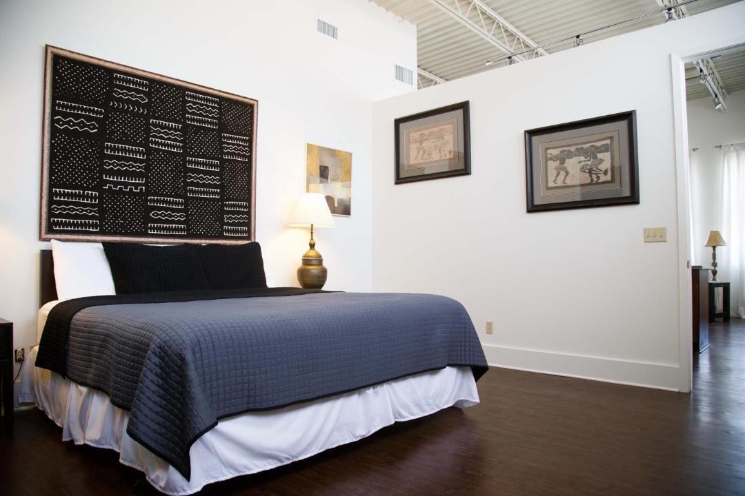 Photo of Bedroom in Clarksdale