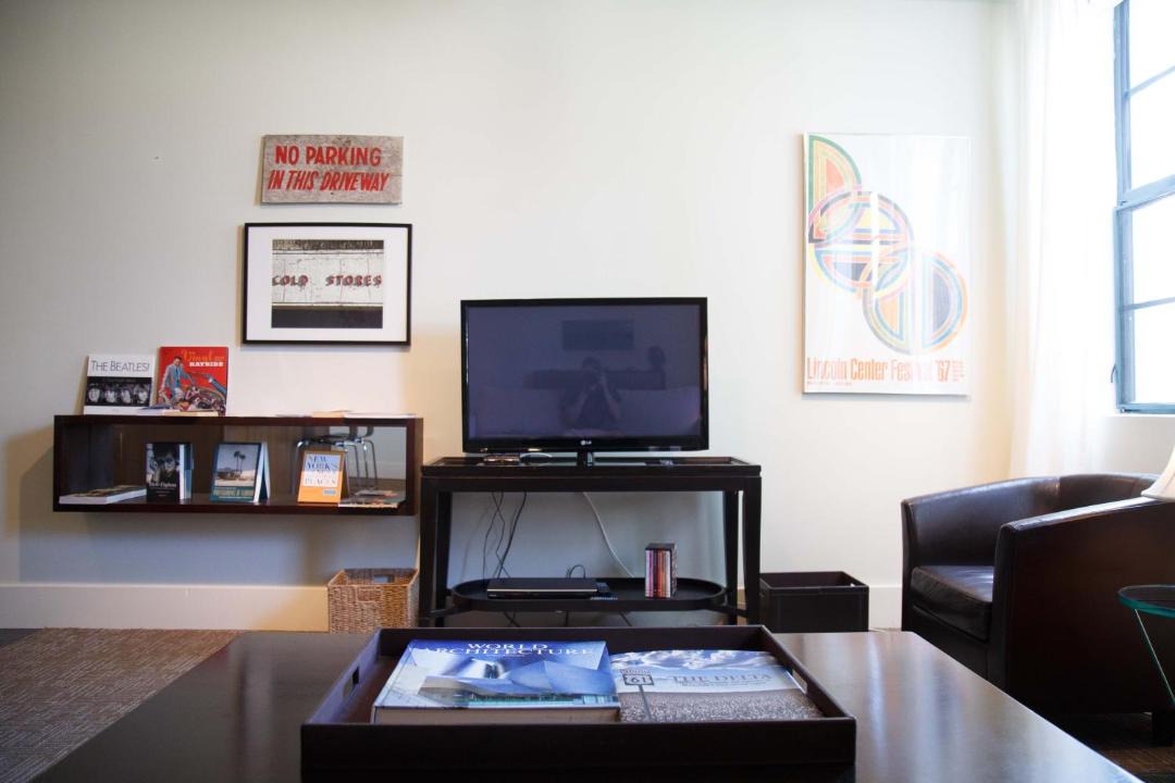 Photo of Livingroom in Clarksdale