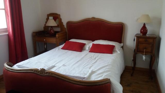 Photo of Bedroom in Blingel