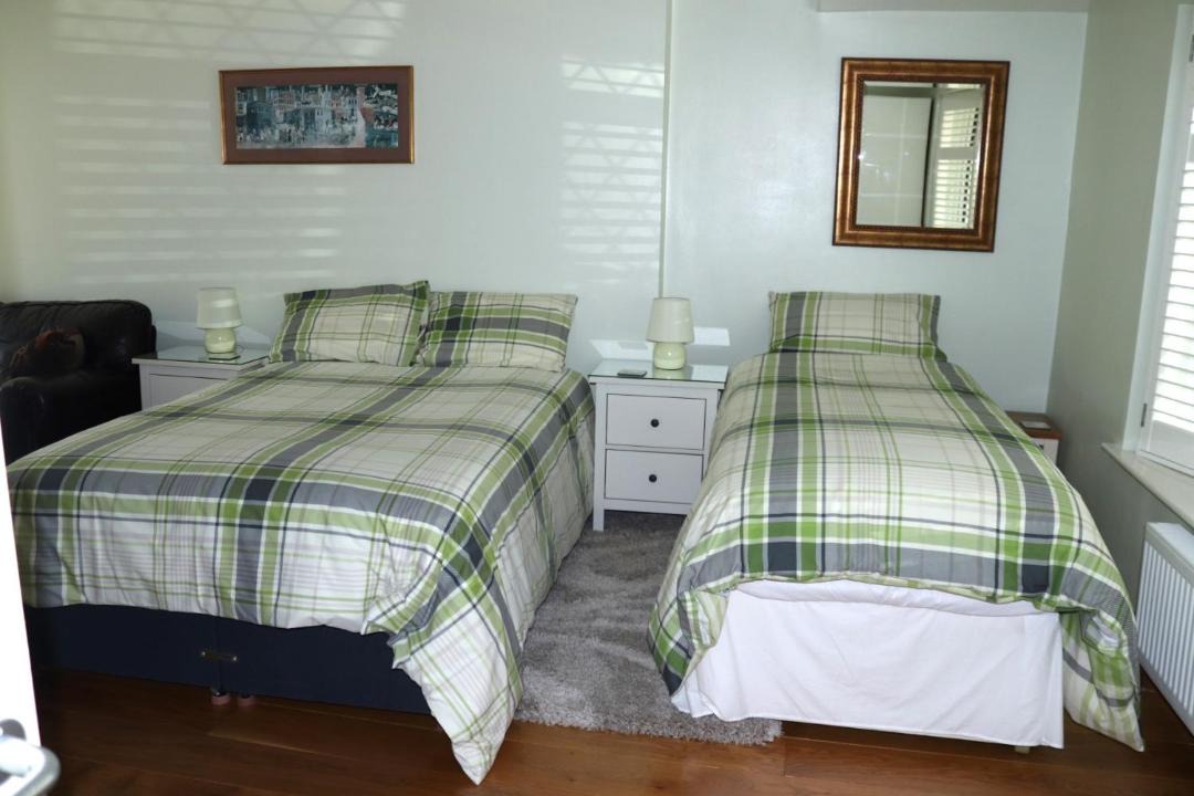 Photo of Bedroom in Swindon