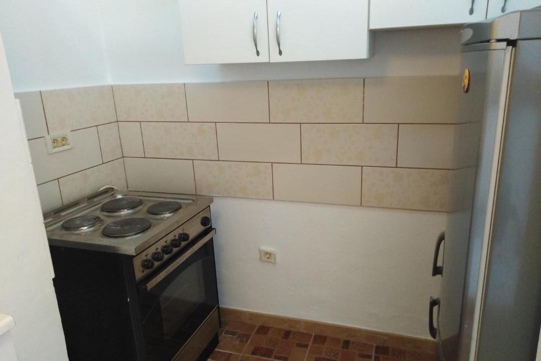Photo of Kitchen in Crikvenica