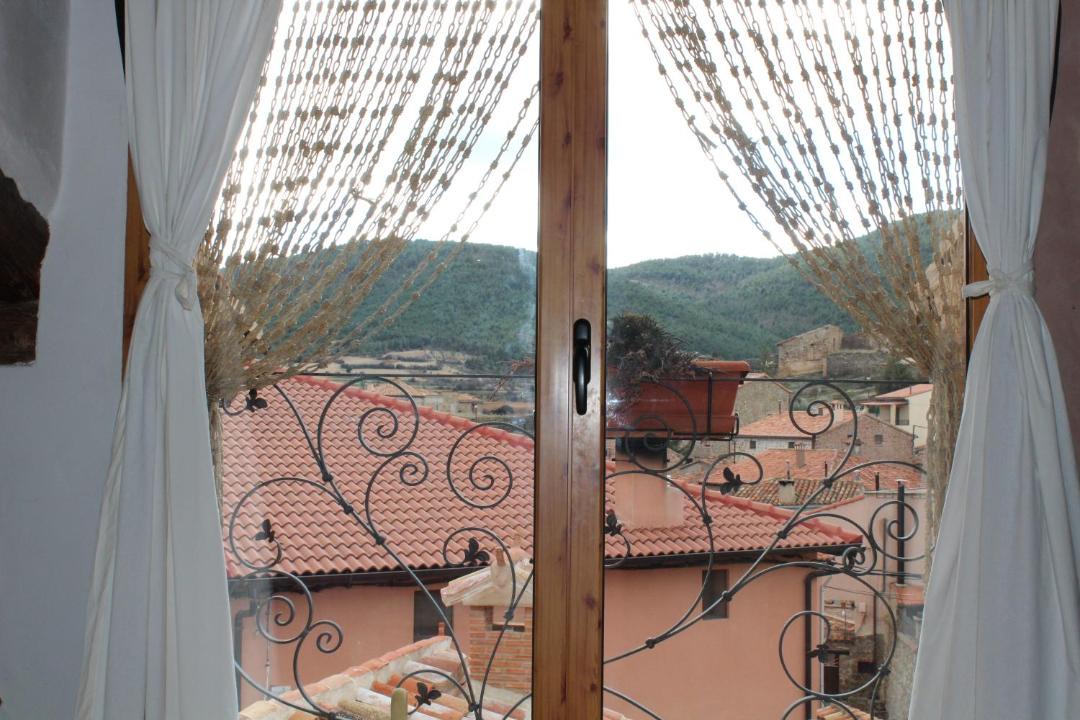 Photo of Patio Balcony in Bezas
