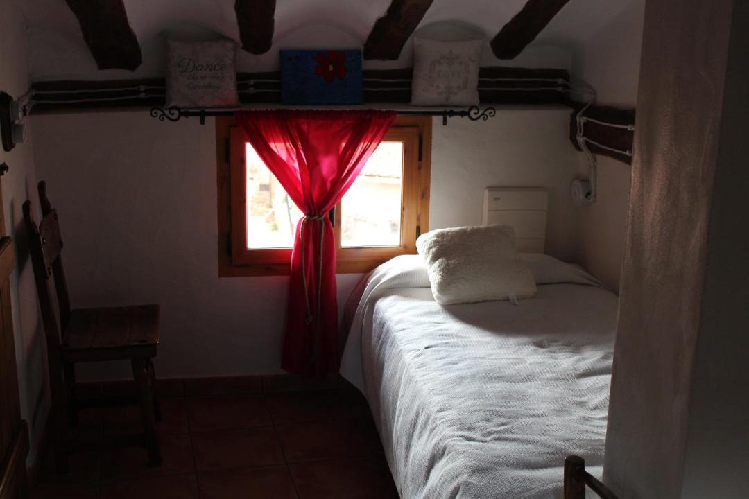 Photo of Bedroom in Bezas