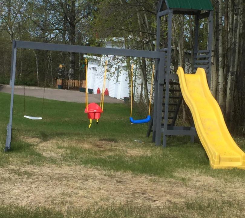 Photo of Outdoor in Lac-Bouchette