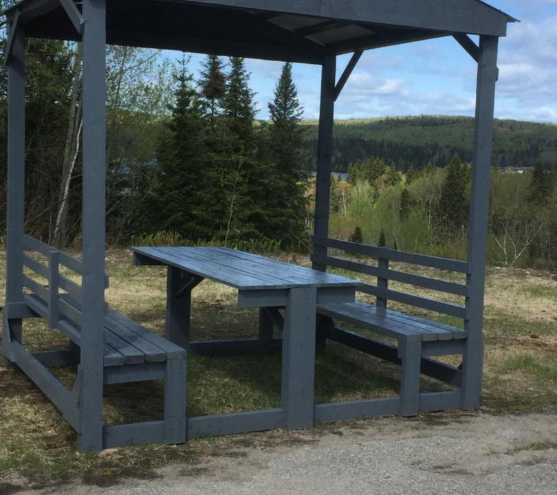 Photo of Others in Lac-Bouchette