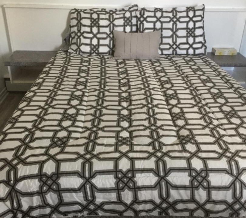 Photo of Bedroom in Lac-Bouchette