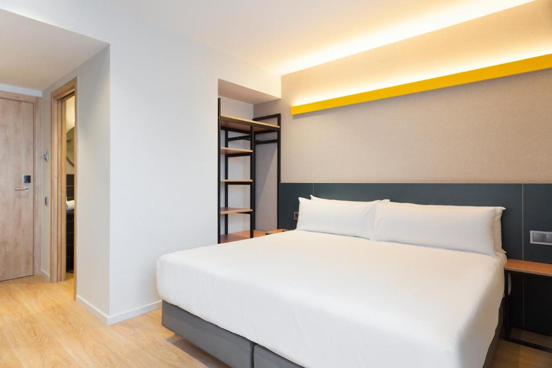 Photo of Bedroom in La Font de la Guatlla