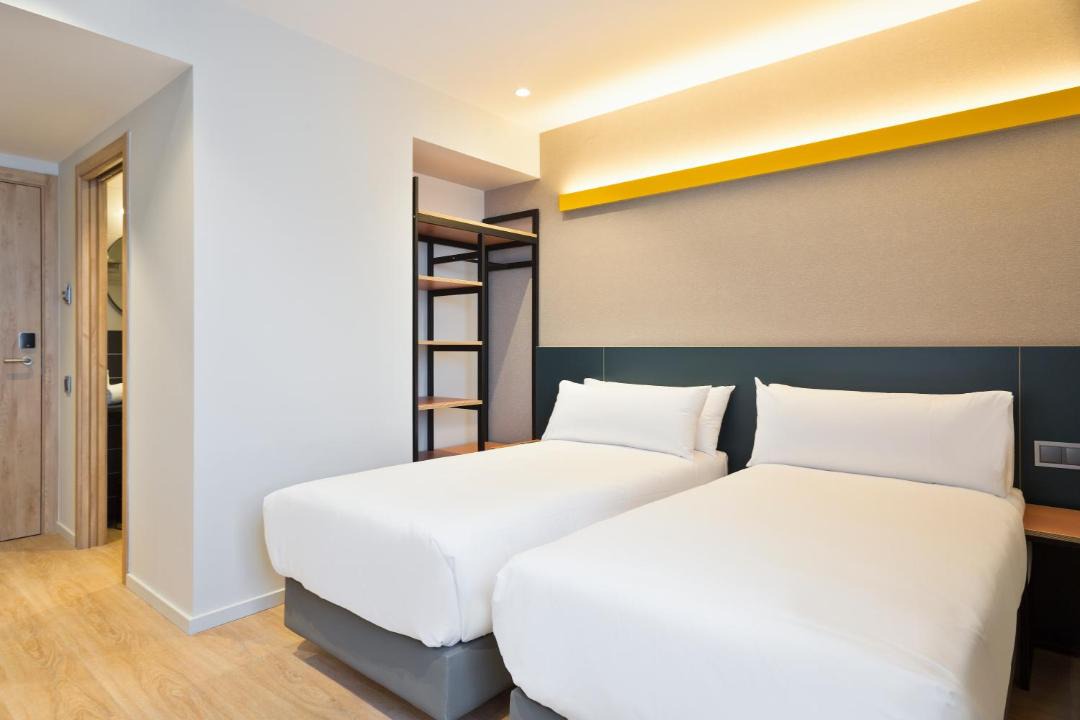 Photo of Bedroom in La Font de la Guatlla