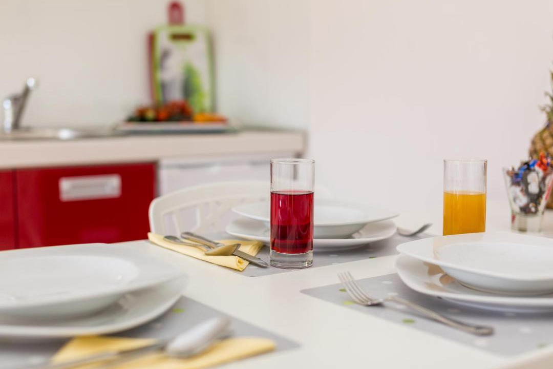 Photo of Kitchen in Brzac