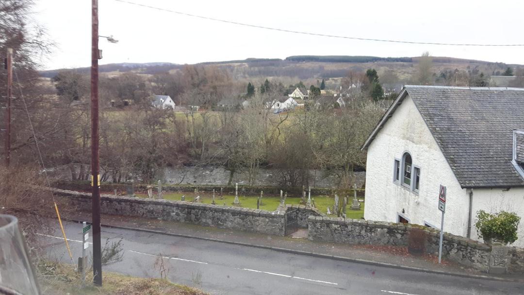 Photo of Buildings in Blairgowrie