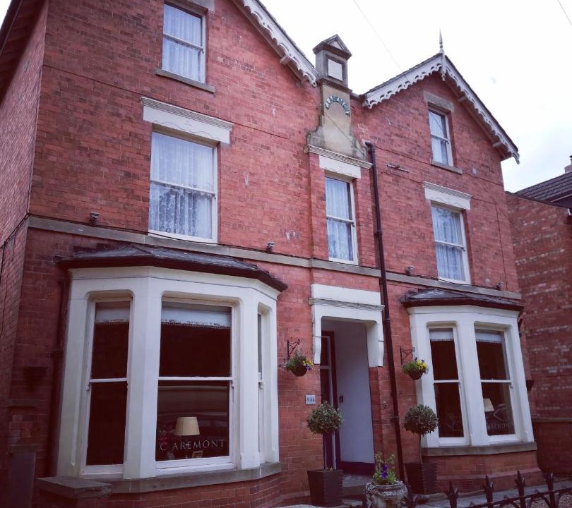 Photo of Others in Woodhall Spa