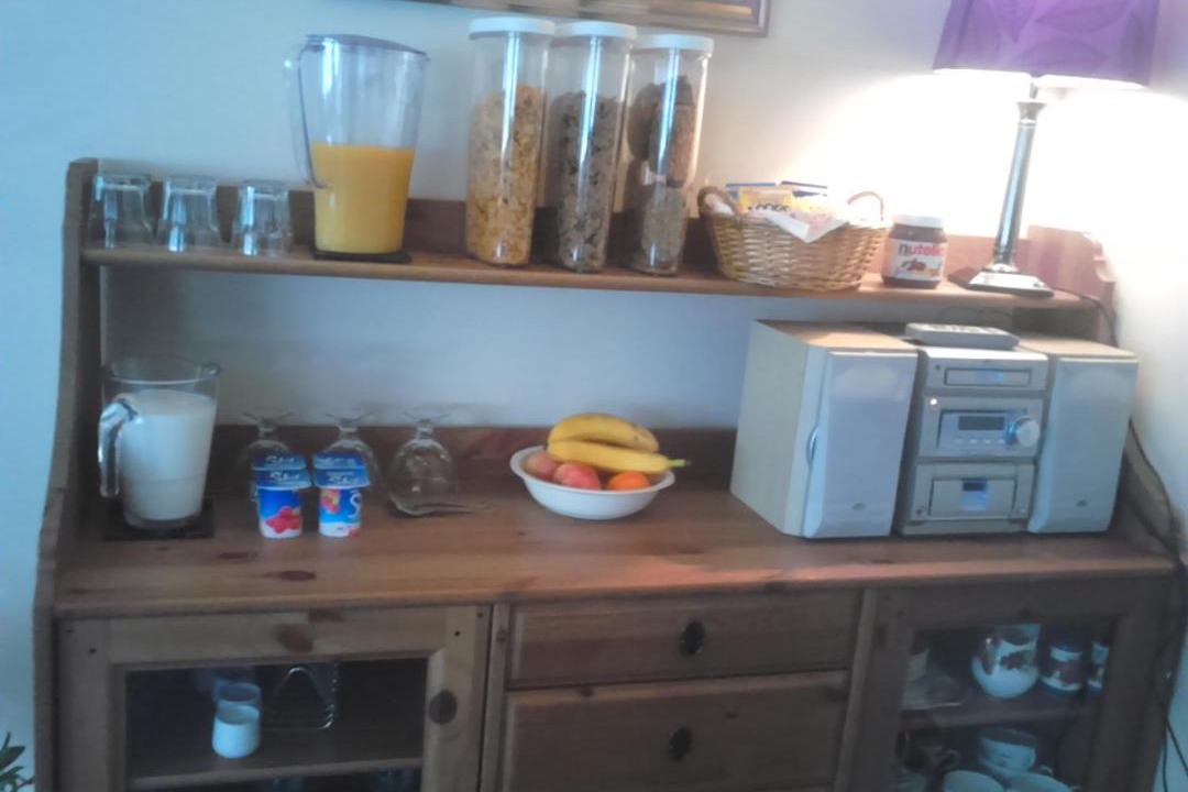 Photo of Kitchen in Blairgowrie