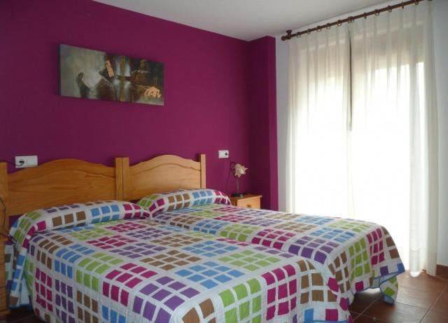 Photo of Bedroom in Los Arcos