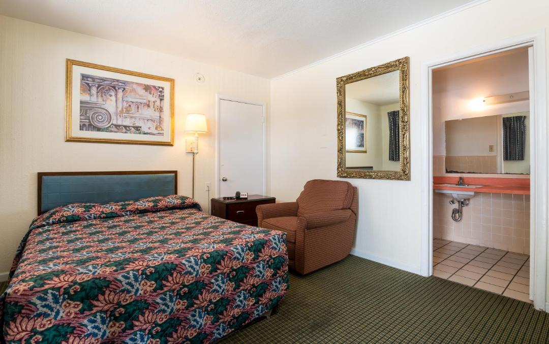 Photo of Bedroom in Abilene