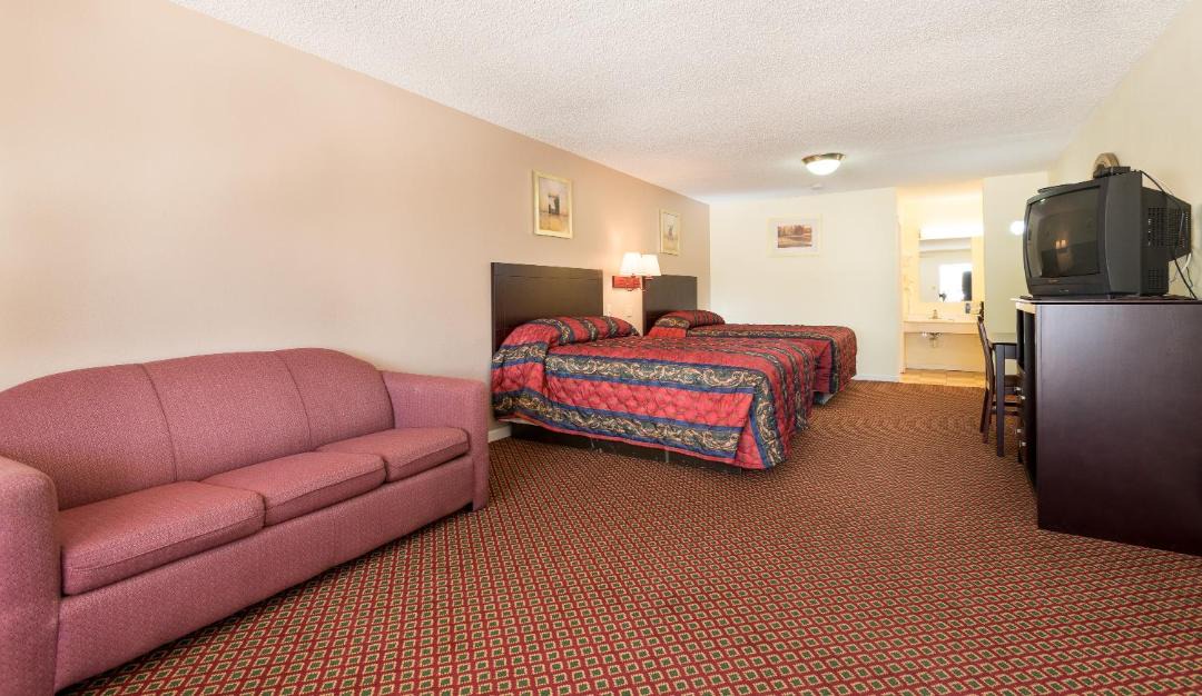 Photo of Livingroom in Abilene