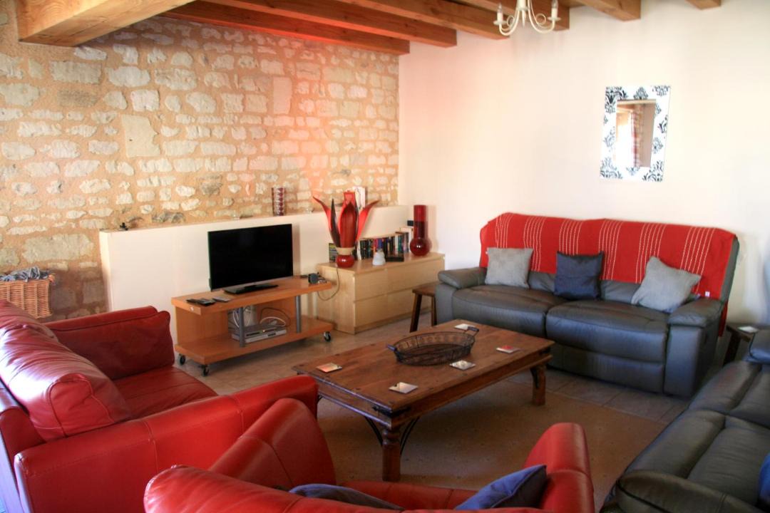 Photo of Livingroom in Berrie