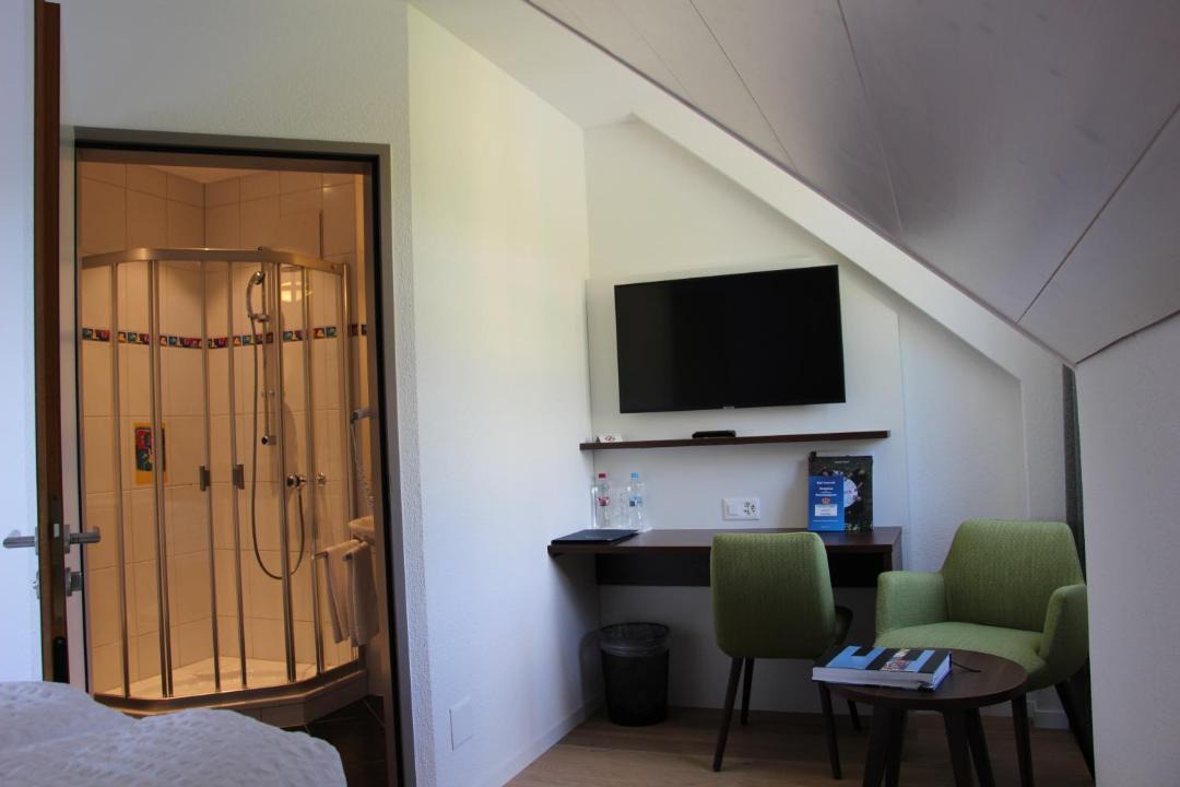 Photo of Bedroom in Meisterschwanden