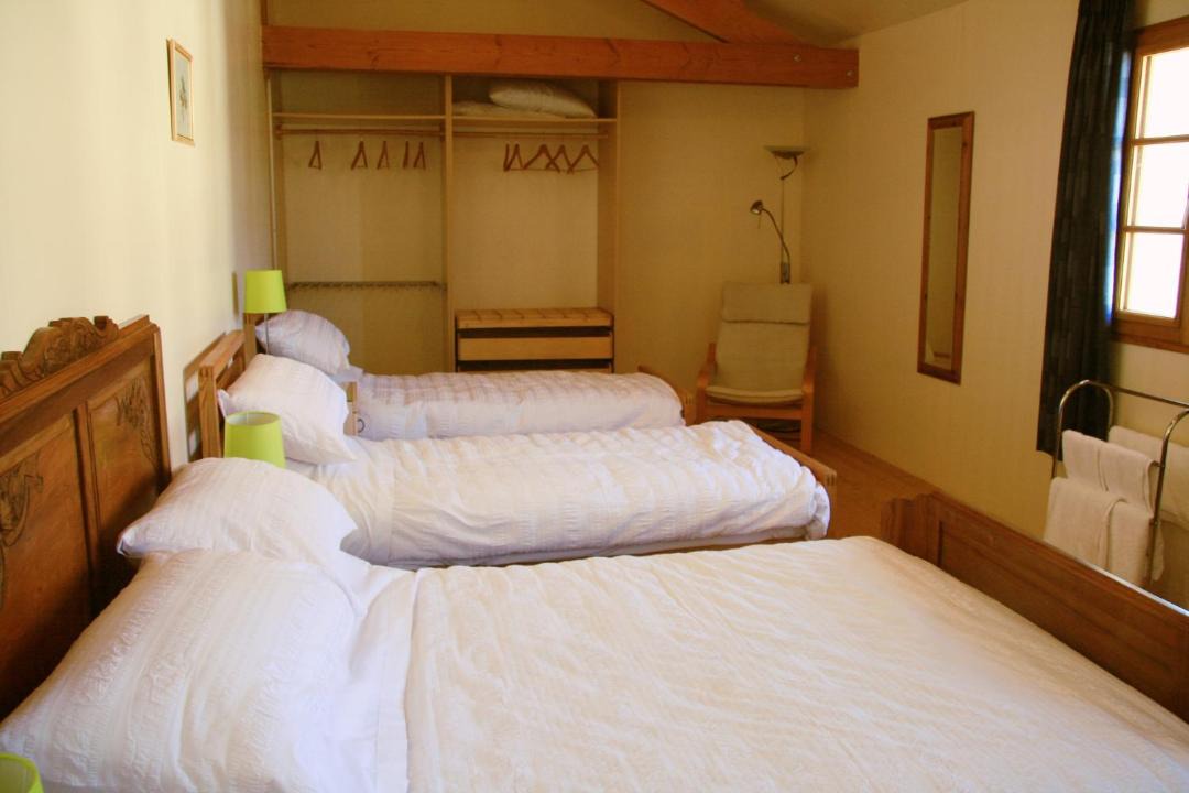 Photo of Bedroom in Berrie